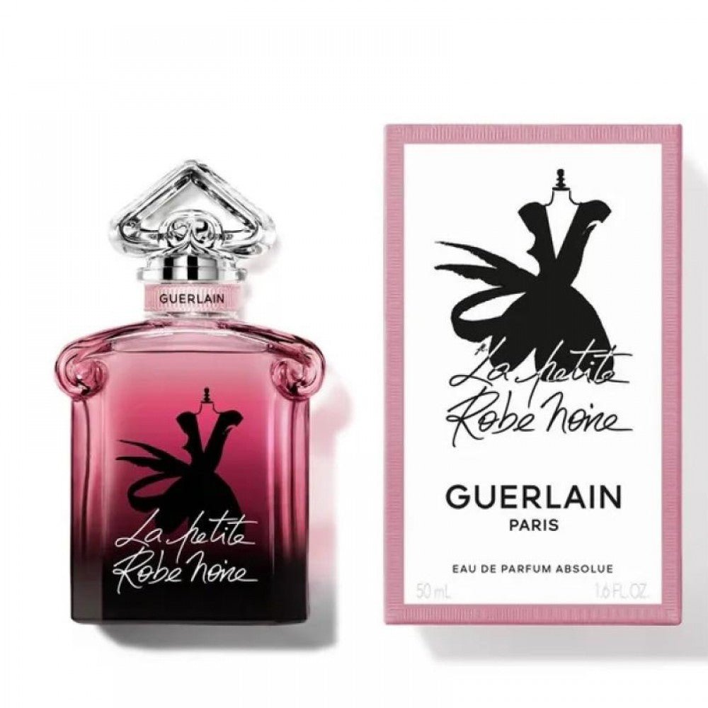 Guerlain La Petite Robe Noire EDP Absolue | My Perfume Shop