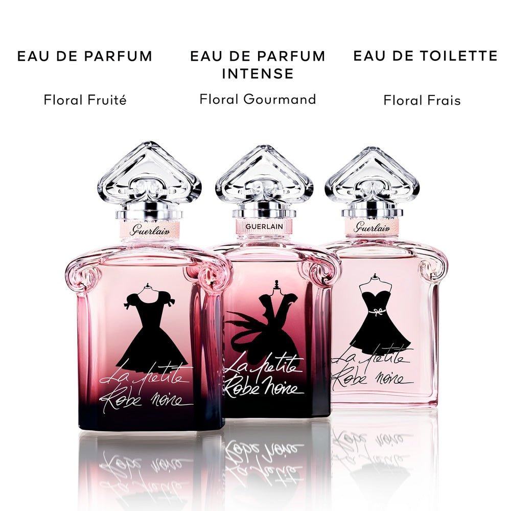 Guerlain La Petite Robe Noire EDP Intense | My Perfume Shop