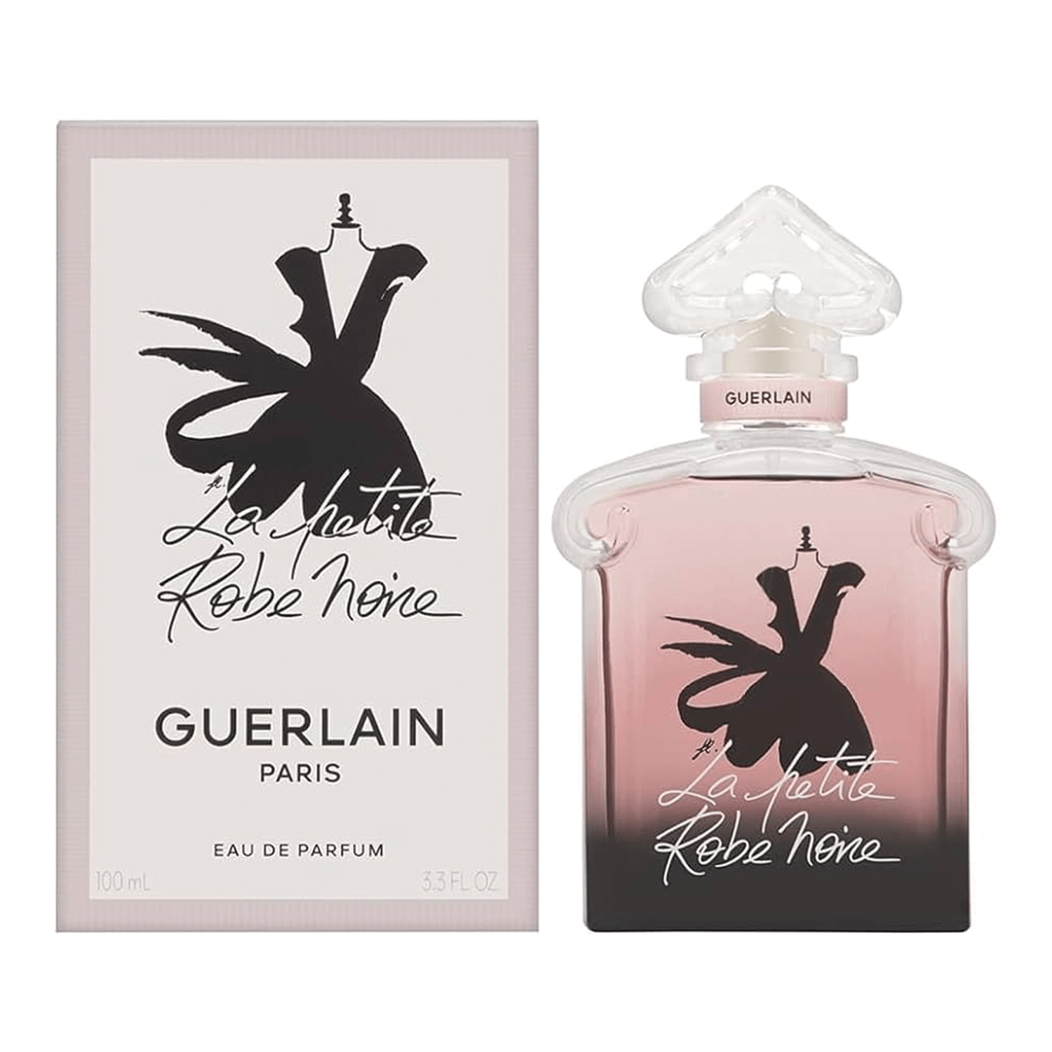 Shop Guerlain La Petite Robe Noire EDP