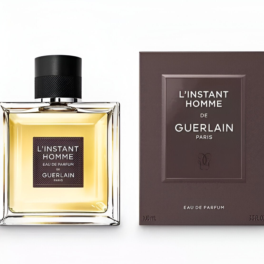 Guerlain L'Instant Homme EDP | My Perfume Shop