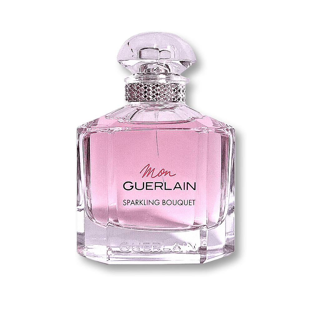 Shop Guerlain Mon Sparkling Bouquet EDP