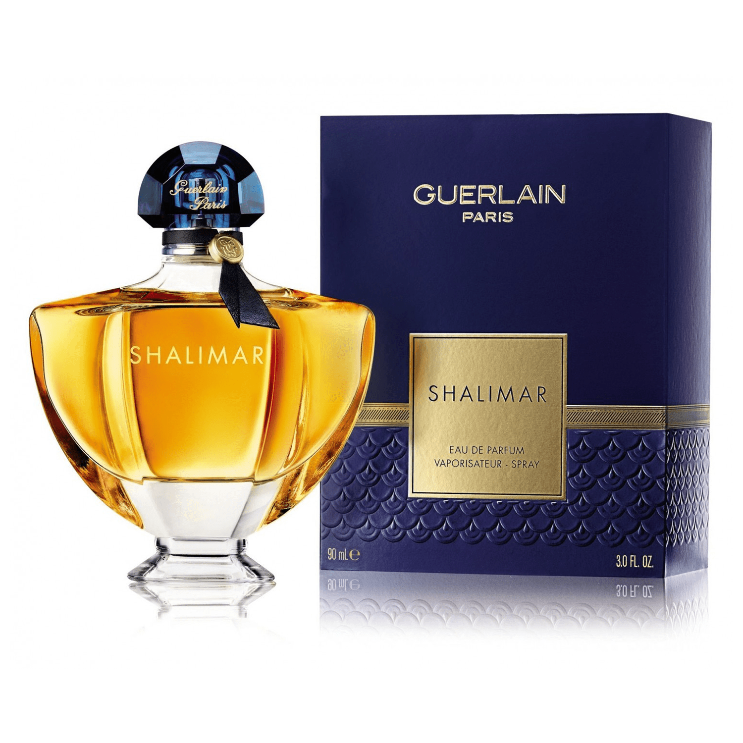 Guerlain Shalimar EDP | My Perfume Shop