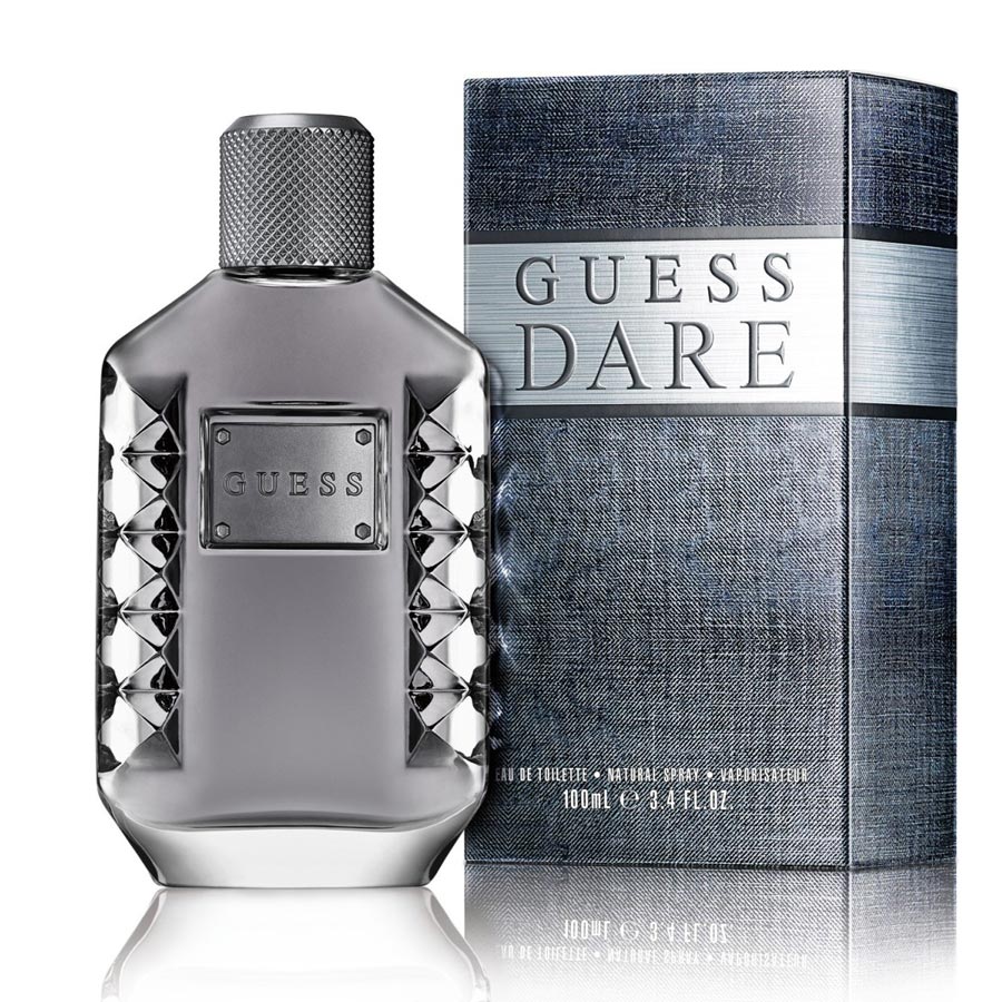 Guess Dare EDT | My Perfume Shop