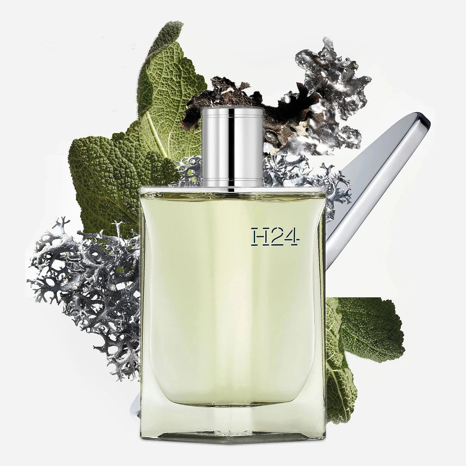 HERMES H24 EDT Face Moisturizer Set For Men | My Perfume Shop