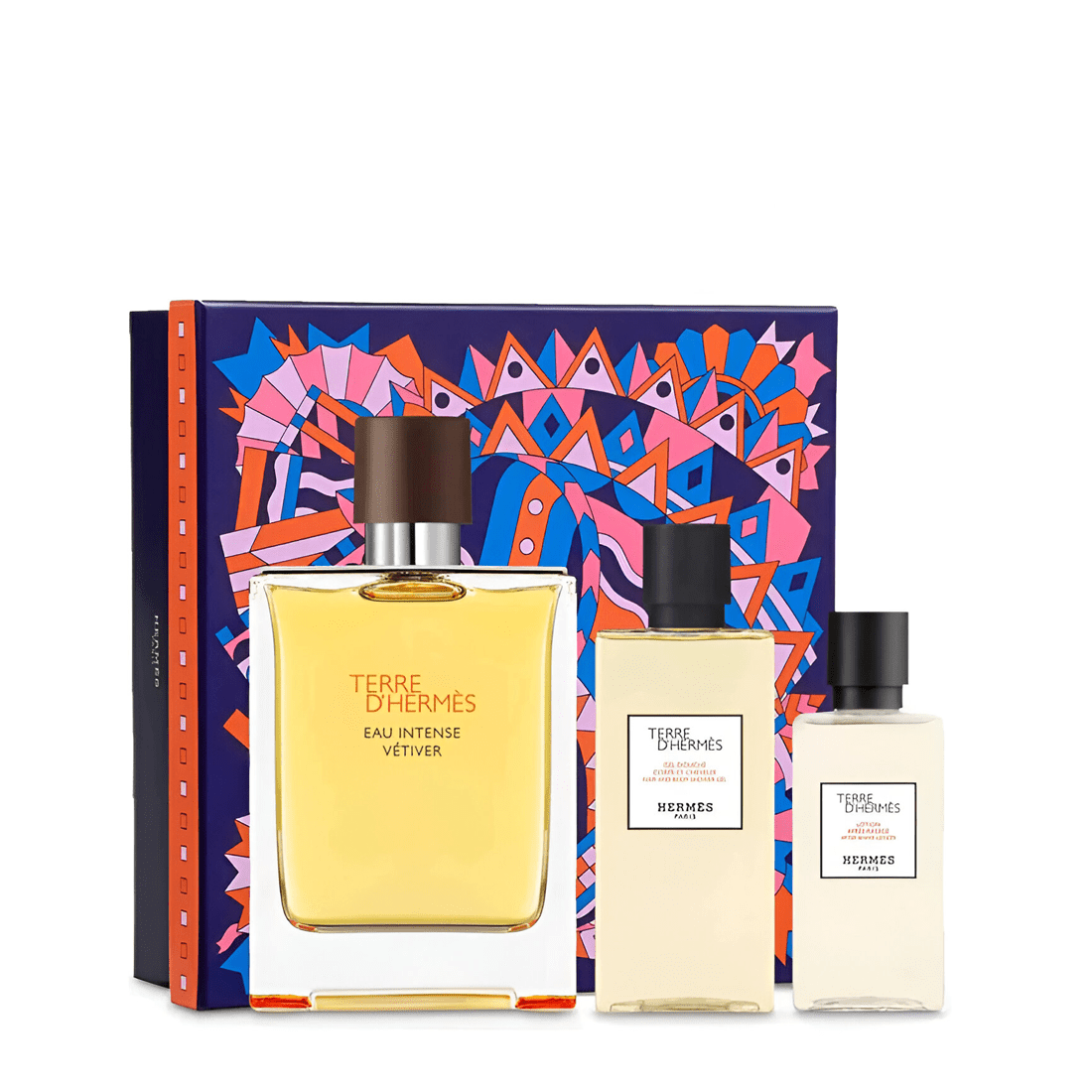 Hermes Terre D'Hermes EDP Hair & Body Set for Men | My Perfume Shop