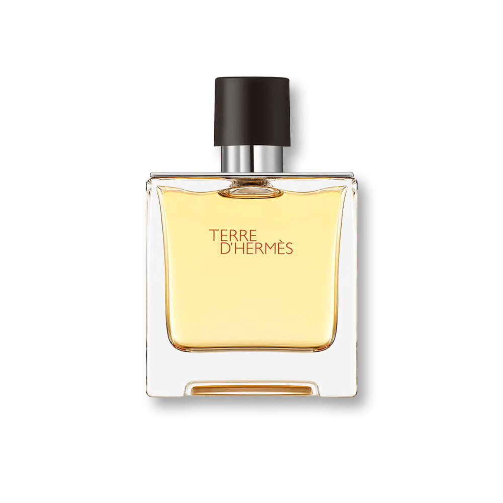 Hermes Terre D'Hermes Parfum | My Perfume Shop