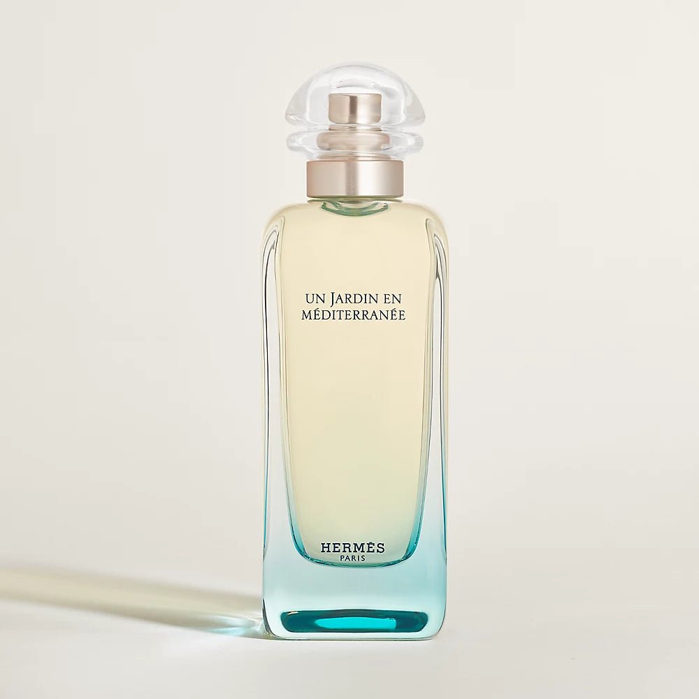 Hermes Un Jardin En Mediterranee EDT | My Perfume Shop