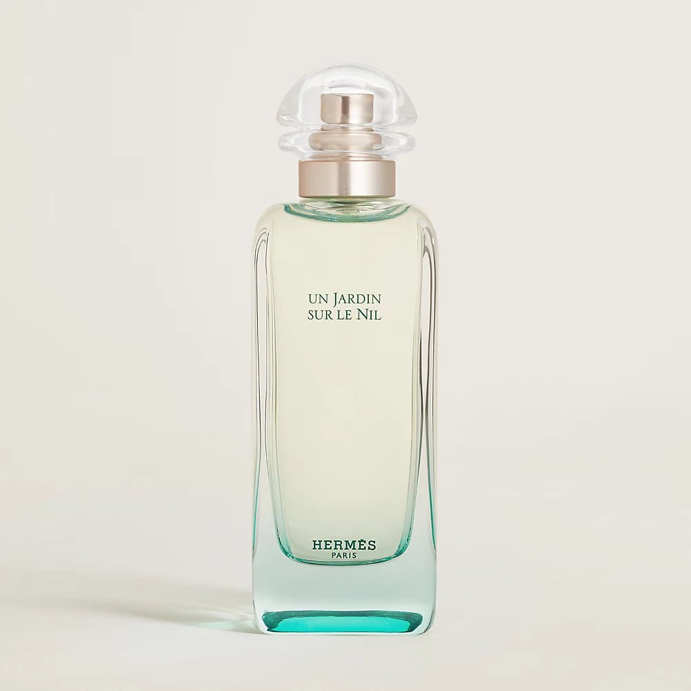 Hermes Un Jardin Sur Le Nil EDT & Body Lotion Set | My Perfume Shop