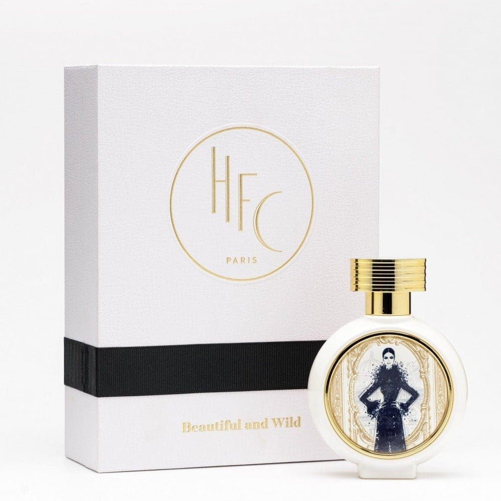 HFC Beautiful And Wild EDP | My Perfume Shop