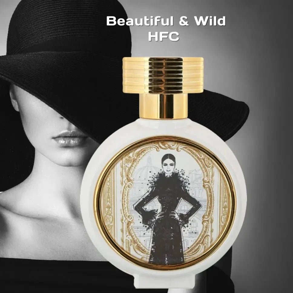 HFC Beautiful And Wild EDP | My Perfume Shop