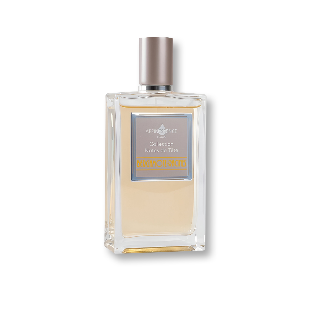 Shop Affinessence Bergamote Racines EDP