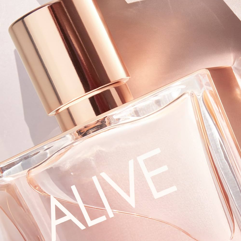 Hugo Boss Alive EDP Set for Women | My Perfume Shop