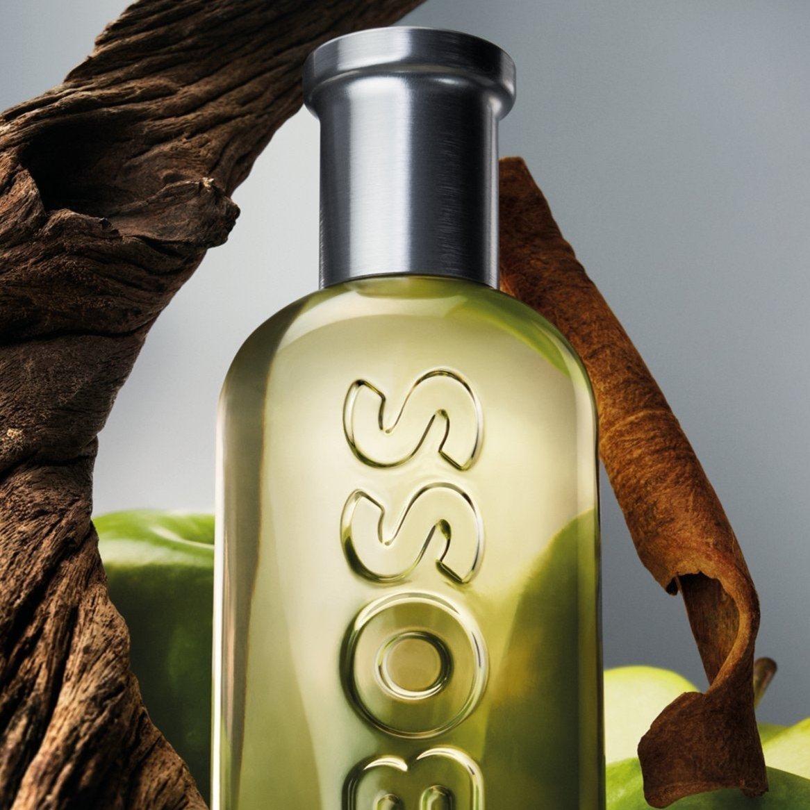 Hugo Boss Boss Bottled EDT & Shower Gel Set For Men | My Perfume Shop