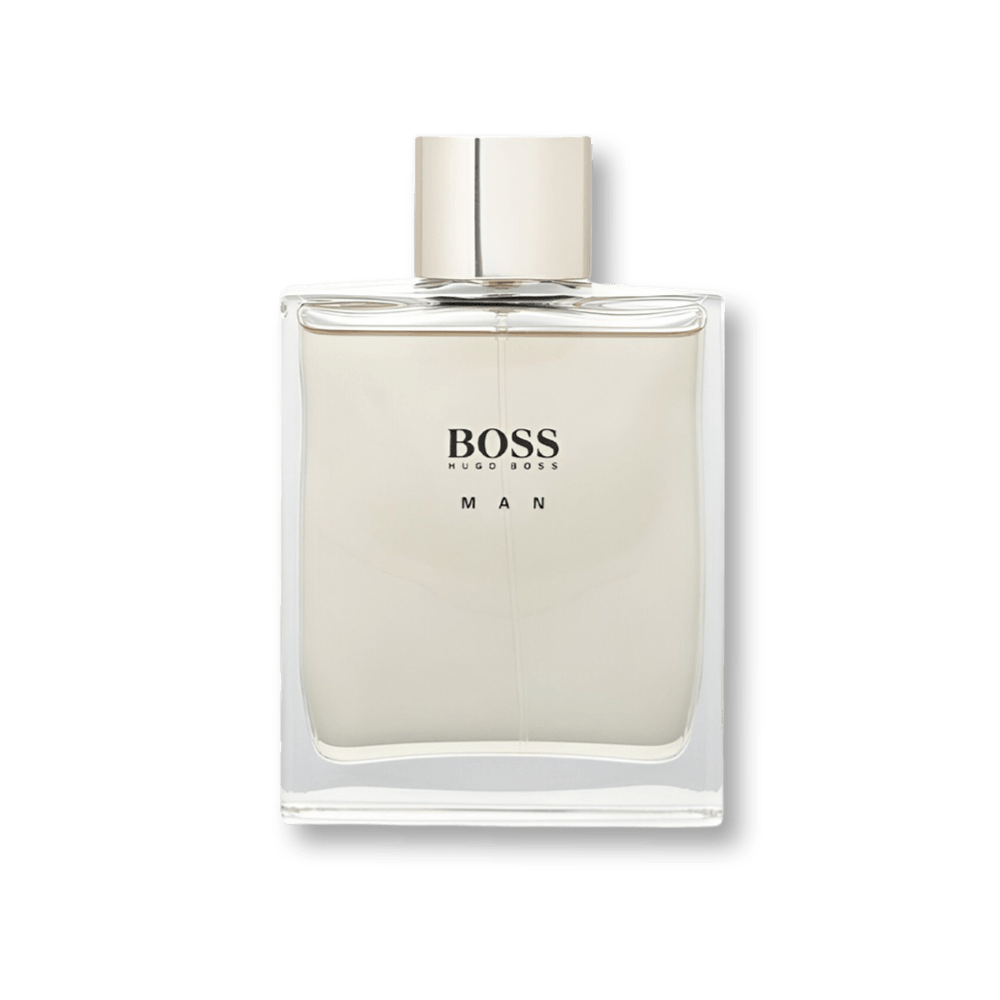 Hugo Boss Boss Man EDT | My Perfume Shop