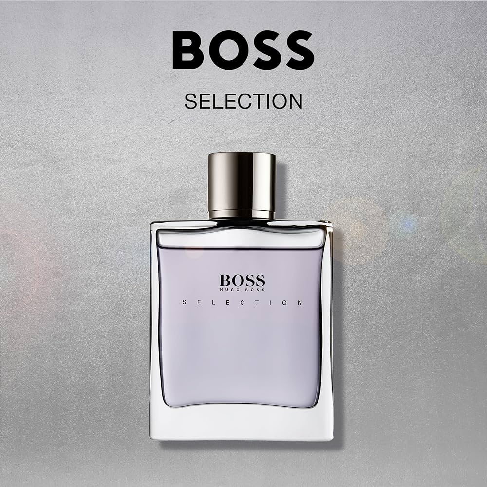 Hugo Boss Boss Selection EDT | My Perfume Shop