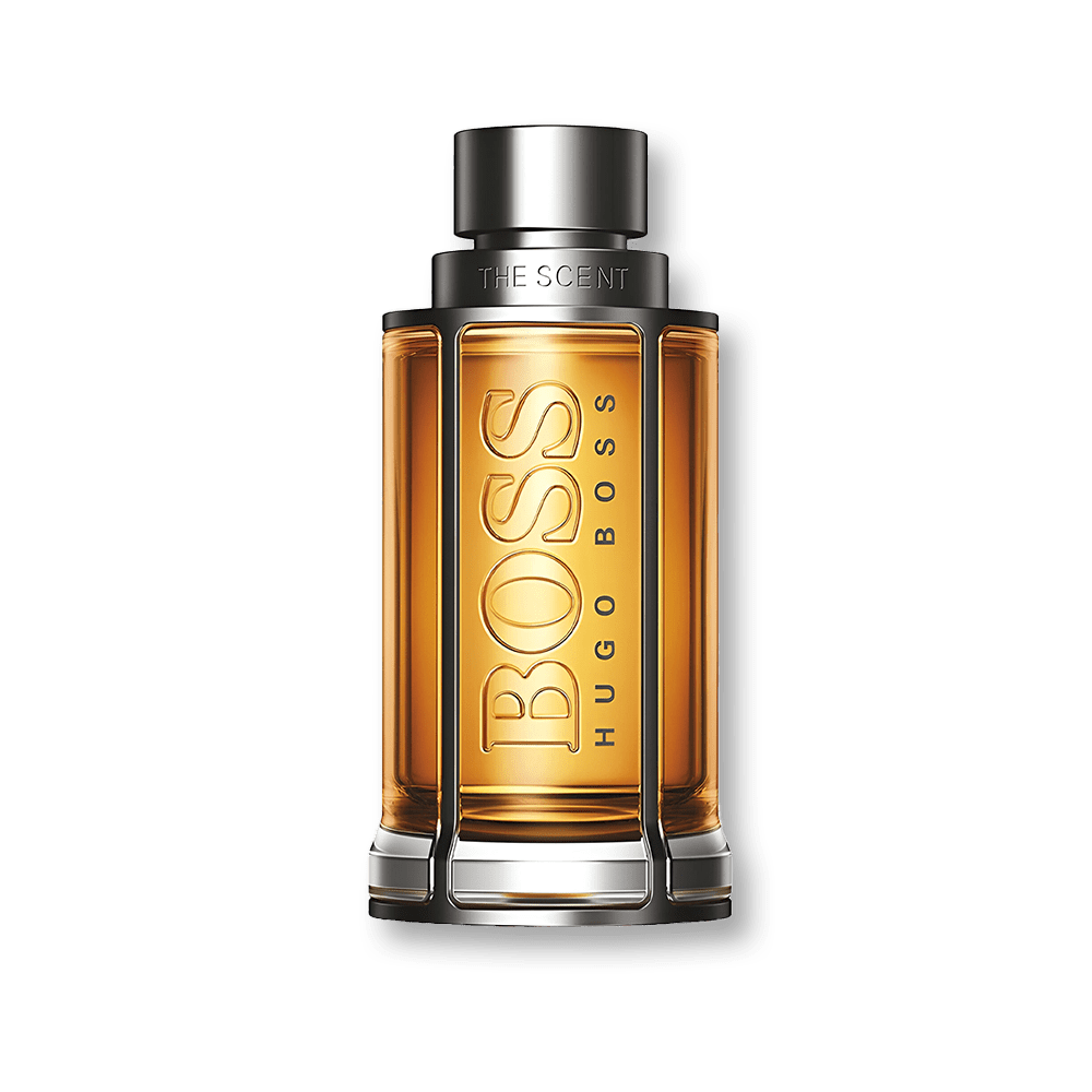 Hugo Boss Boss The Scent After Shave Lotion | My Perfume Shop