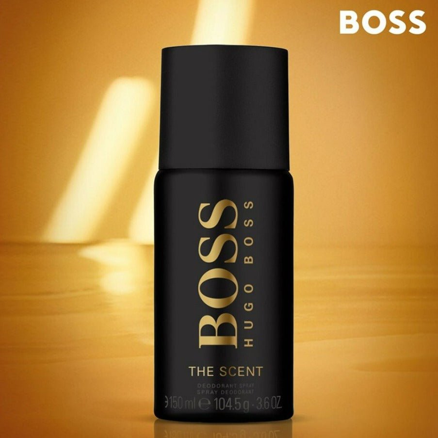 Hugo Boss Boss The Scent Deodorant Stick | My Perfume Shop