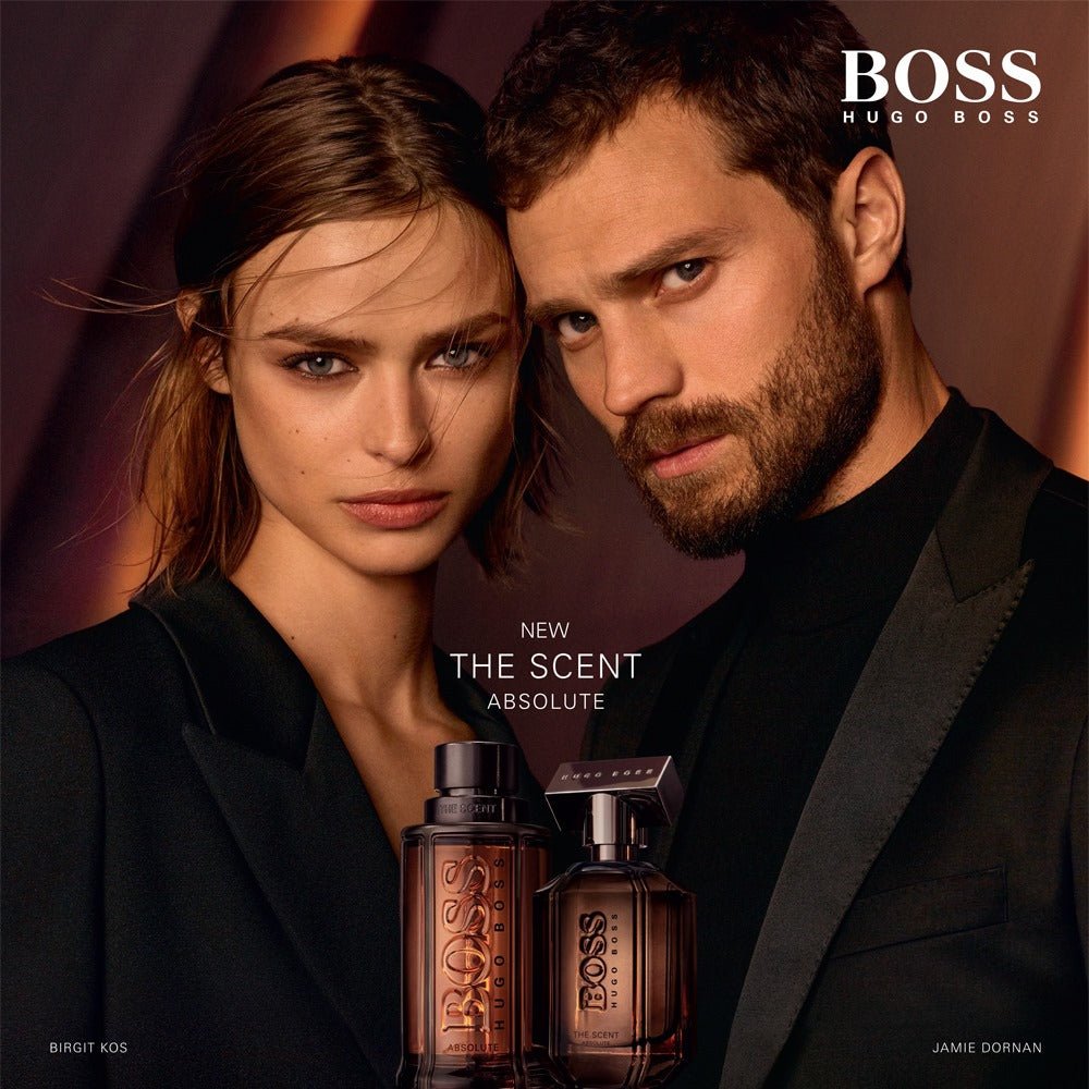 Hugo Boss Boss The Scent For Her Absolute EDP | My Perfume Shop