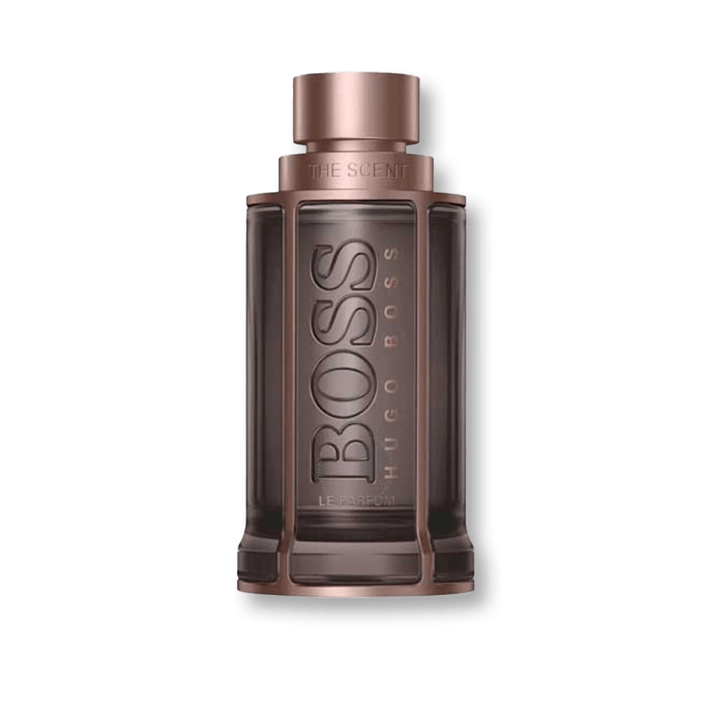 Hugo Boss Boss The Scent Le Parfum Parfum | My Perfume Shop