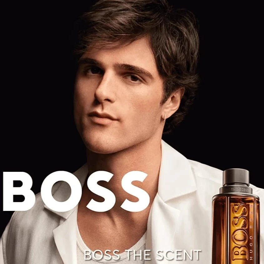 Hugo Boss Boss The Scent Le Parfum Parfum | My Perfume Shop