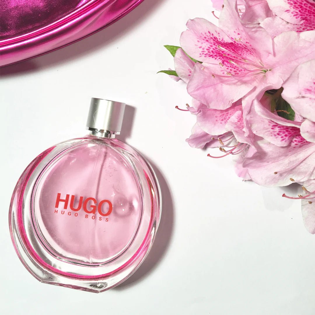 Hugo Boss Hugo Extreme Woman EDP | My Perfume Shop