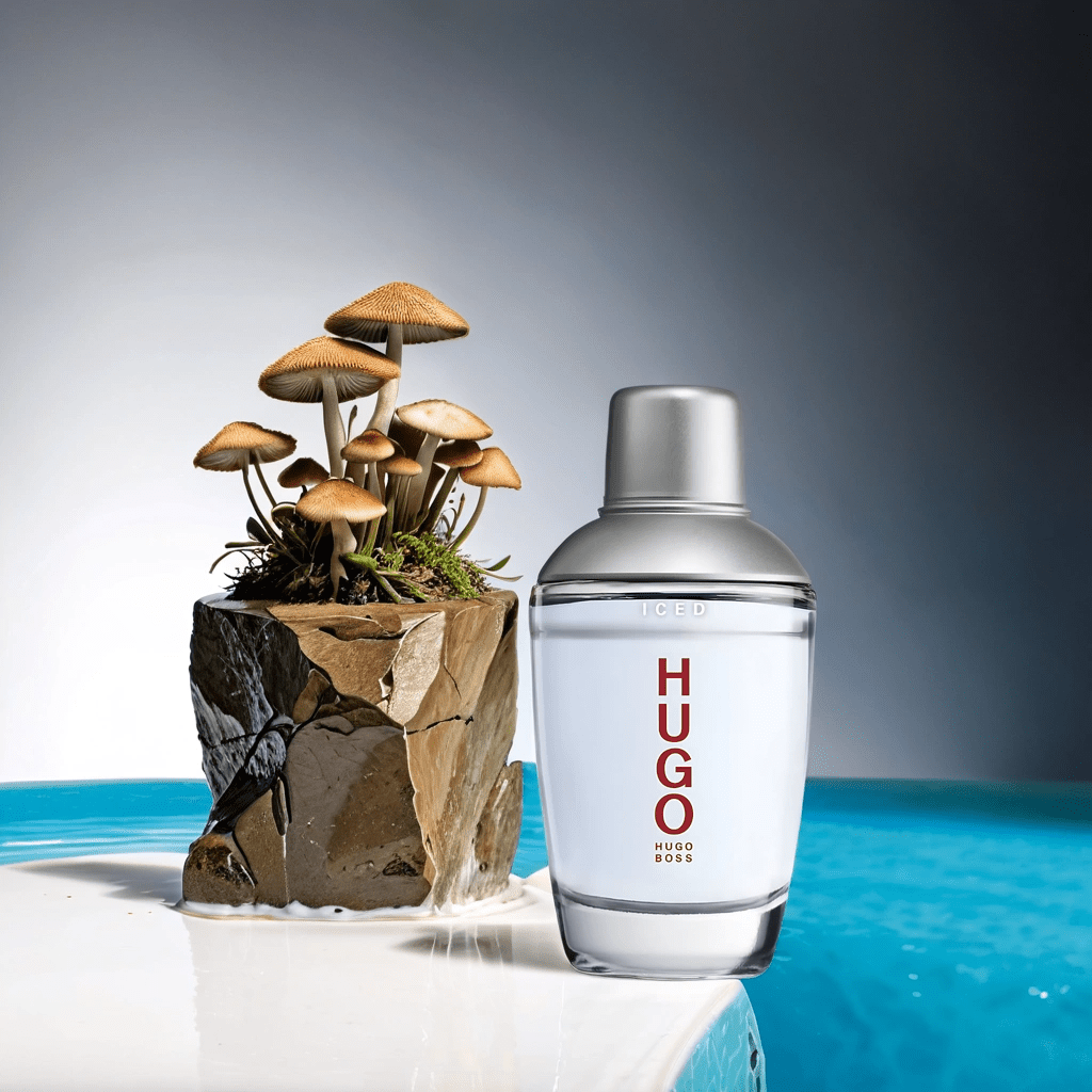 Hugo Boss Hugo Iced EDT | My Perfume Shop