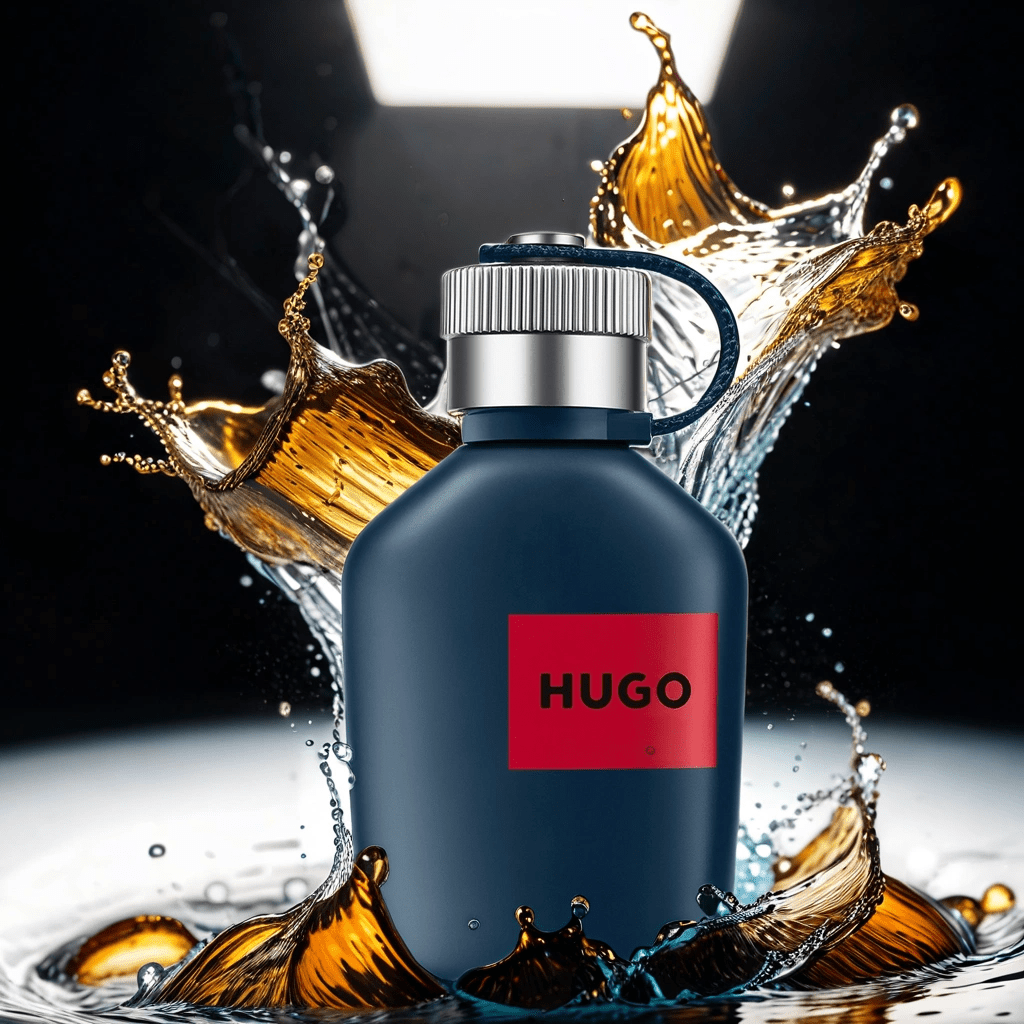 Hugo Boss Hugo Jeans Man EDT | My Perfume Shop