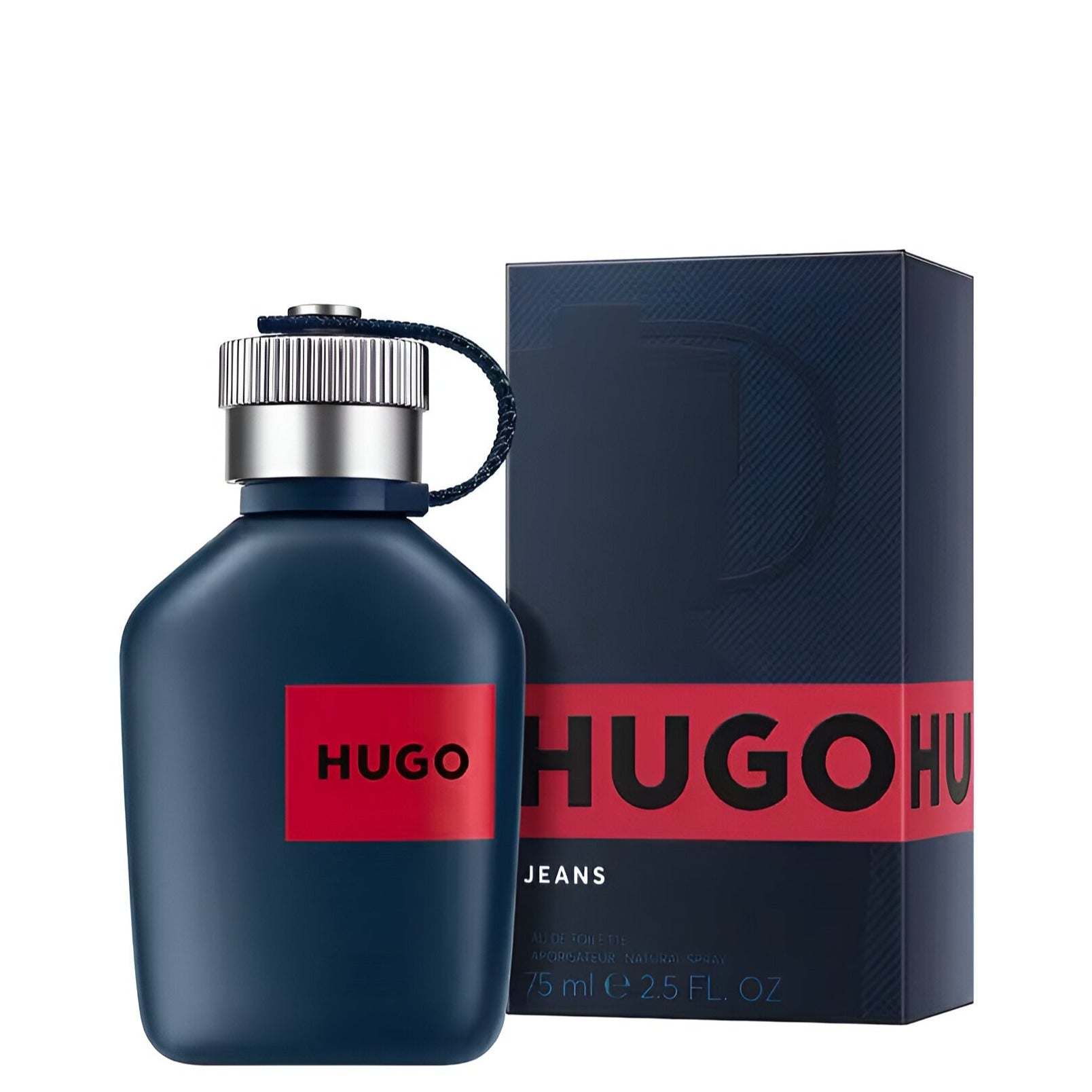 Hugo Boss Hugo Jeans Man EDT | My Perfume Shop