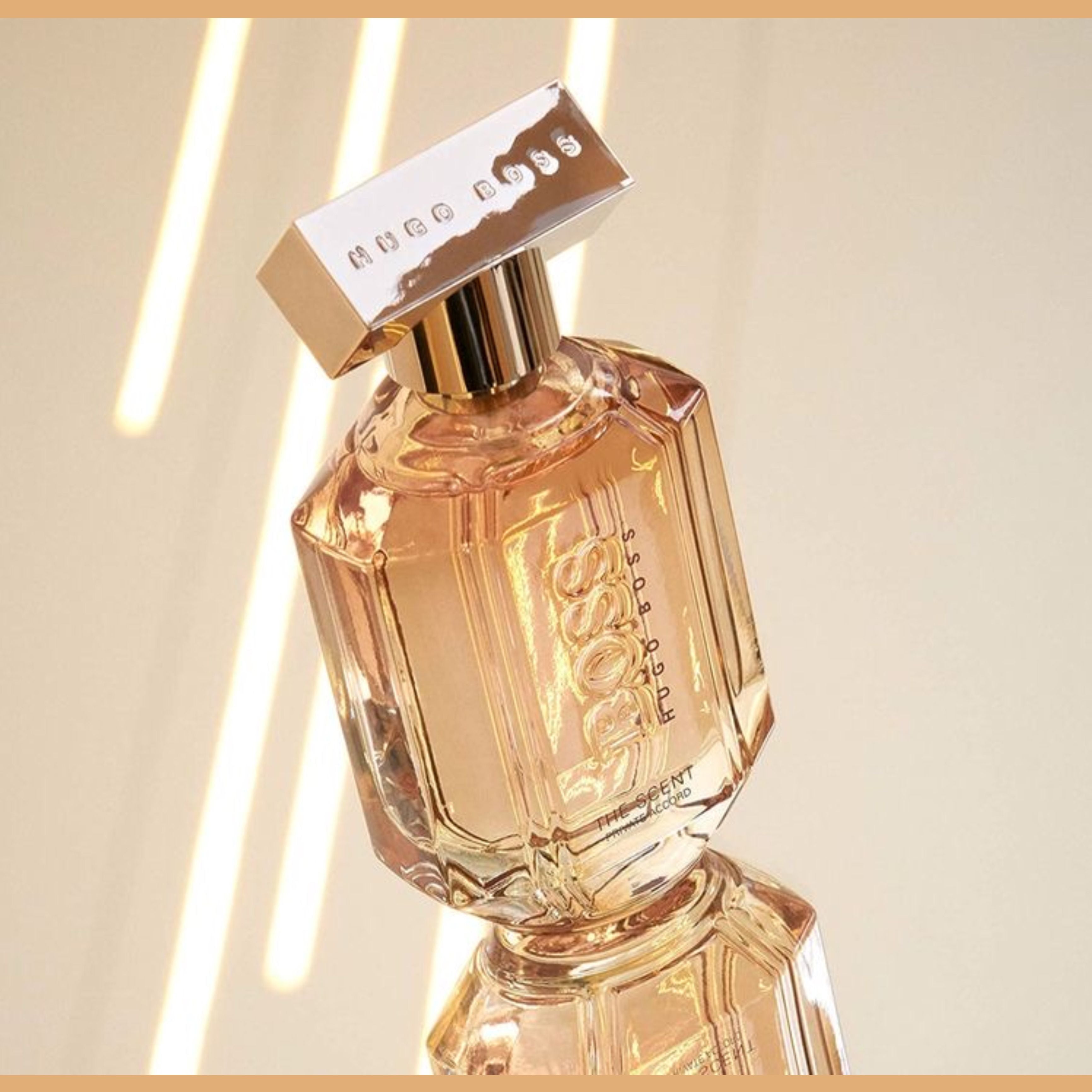 Shop Hugo Boss The Scent Private Accord EDP For Her