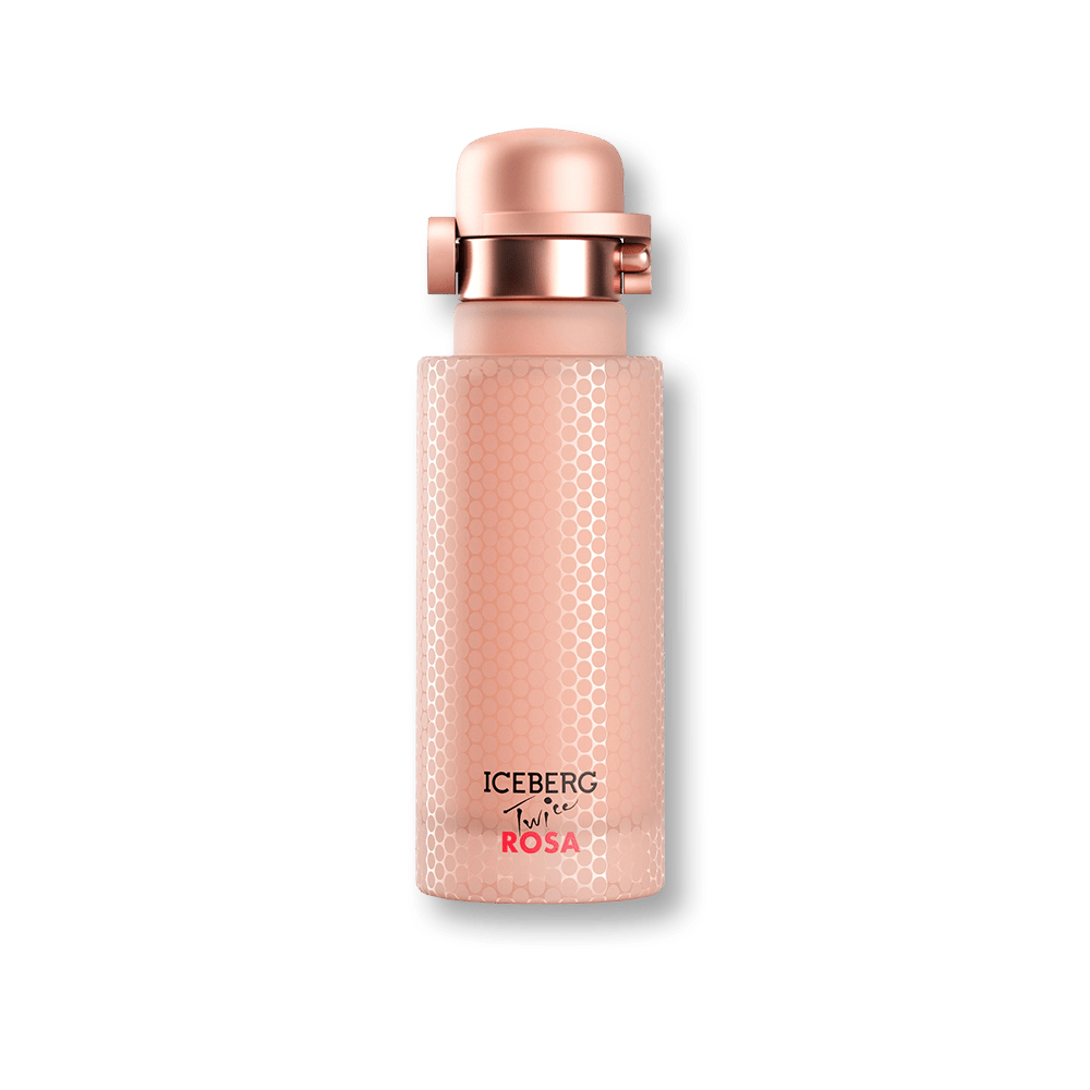 Iceberg Twice Rosa For Her EDT | My Perfume Shop