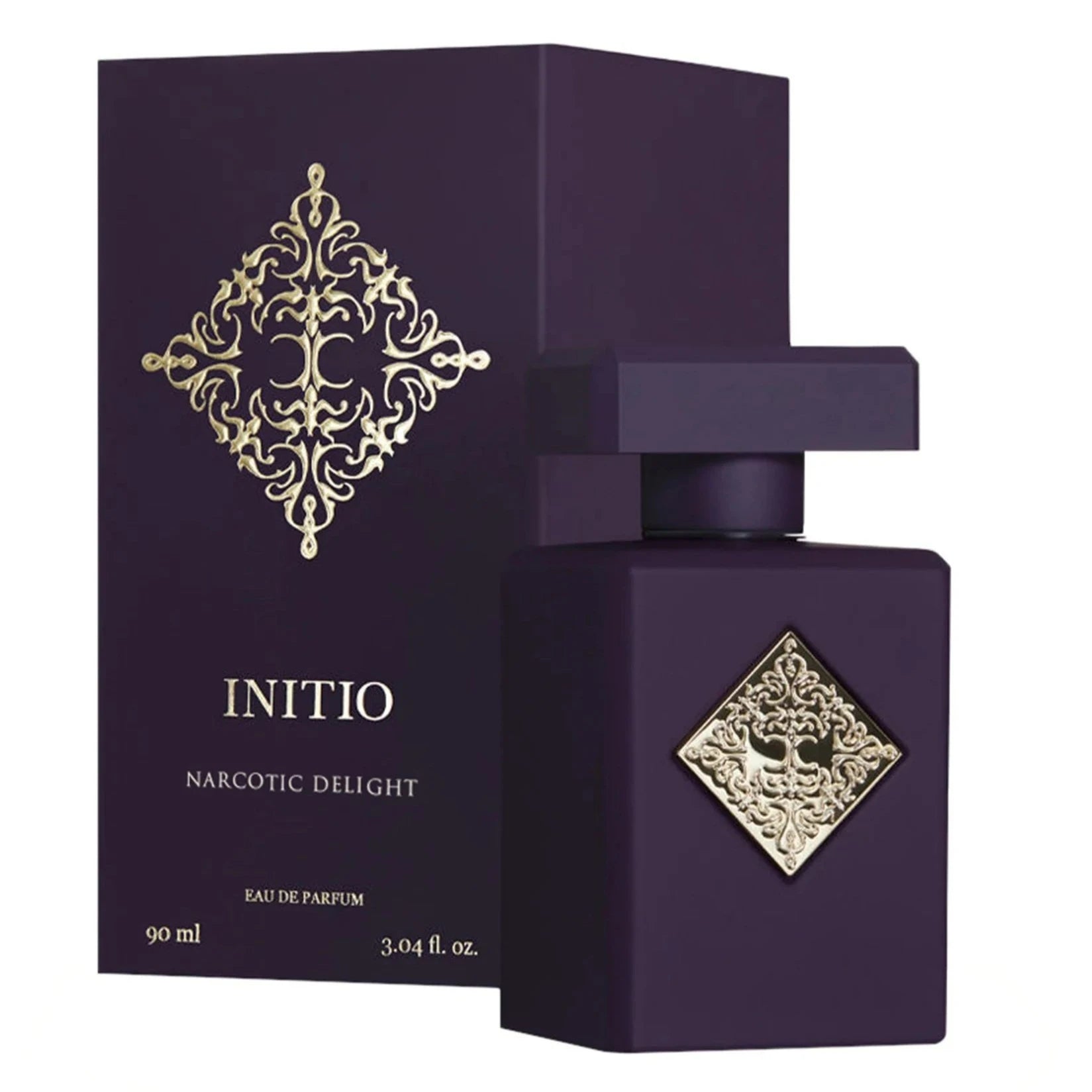 Initio Parfums Prives Narcotic Delight EDP | My Perfume Shop