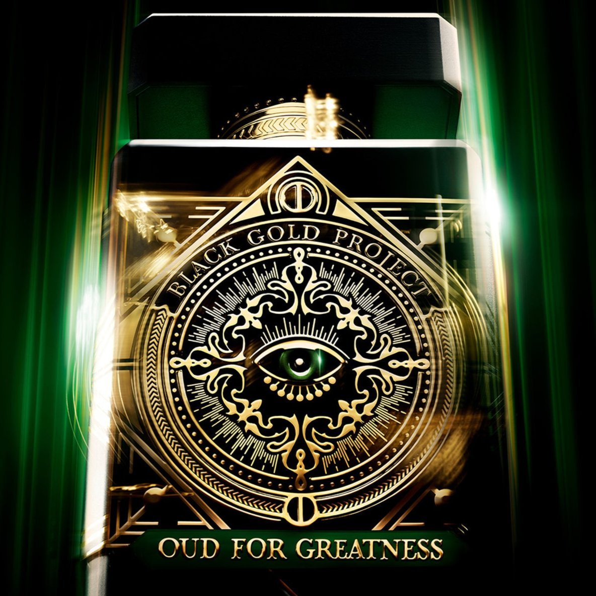 Initio Parfums Prives Oud For Greatness Neo EDP | My Perfume Shop