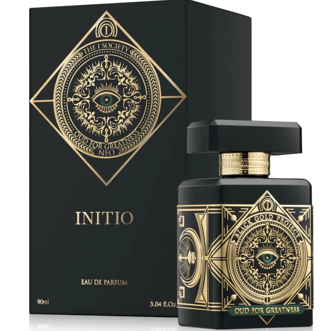 Initio Parfums Prives Oud For Greatness Neo EDP | My Perfume Shop