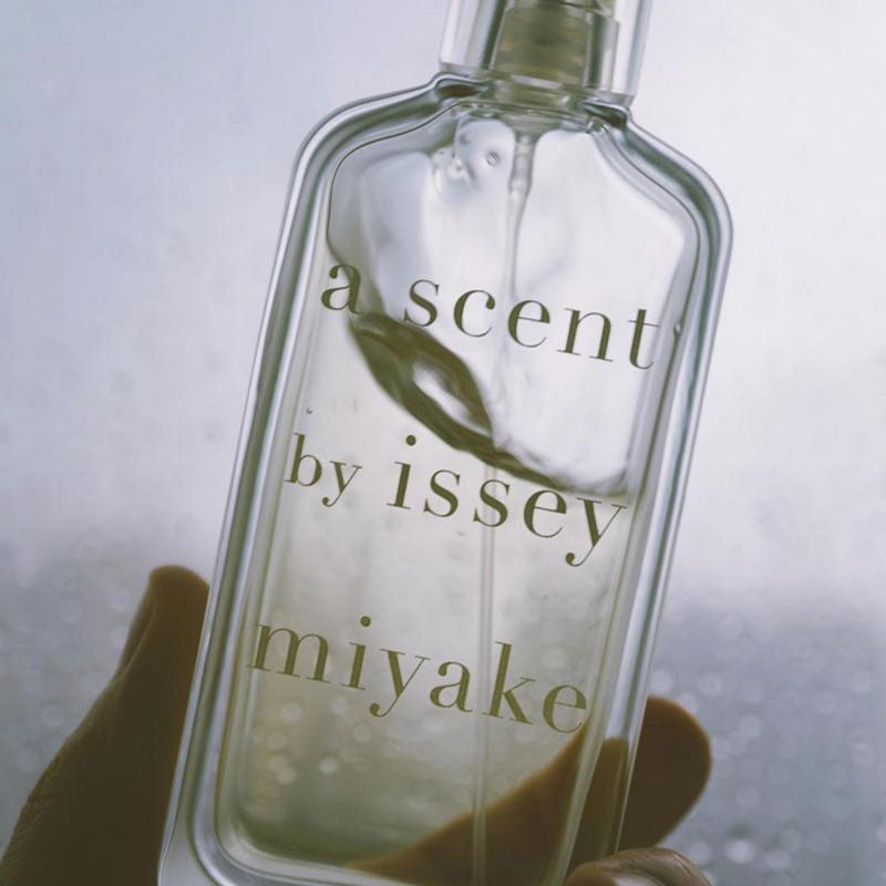 Issey Miyake A Scent For Women EDT | My Perfume Shop