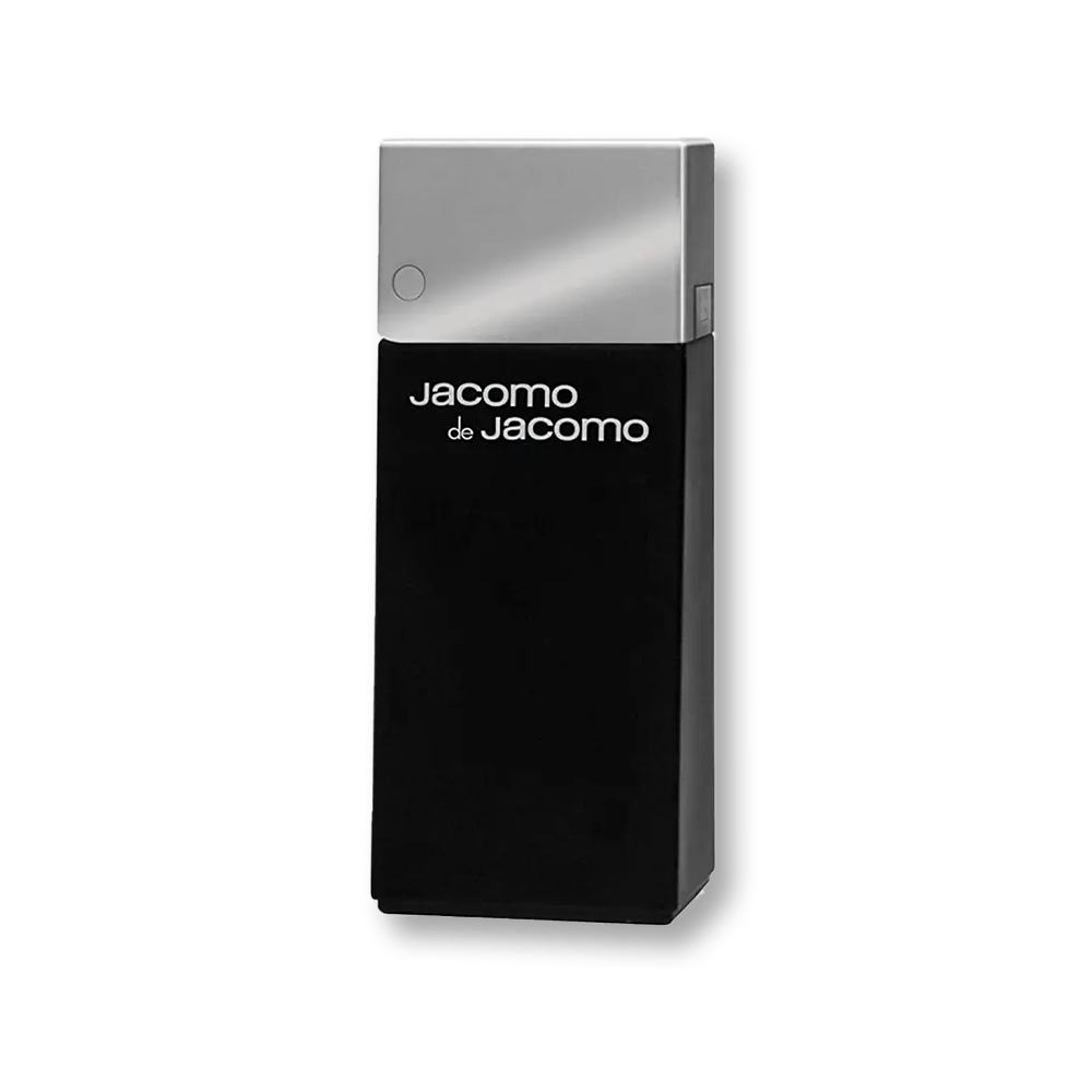 Jacomo De Jacomo EDT | My Perfume Shop