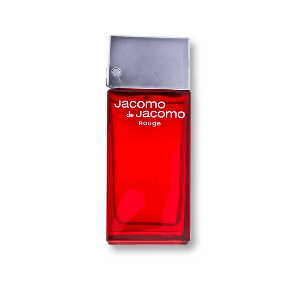 Jacomo De Jacomo Rouge EDT | My Perfume Shop