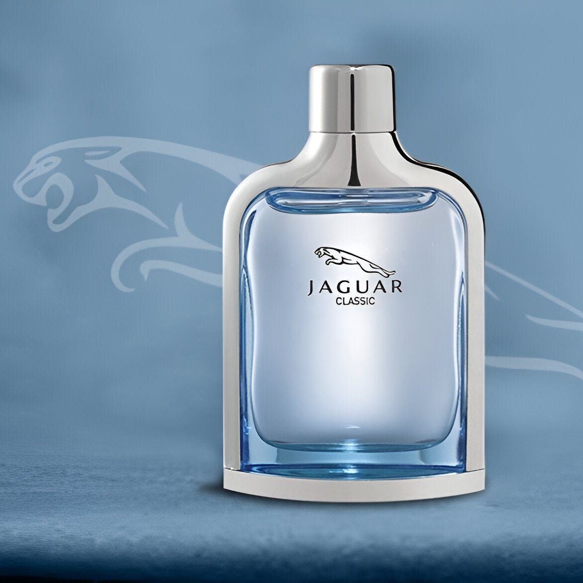 Jaguar Classic EDT | My Perfume Shop