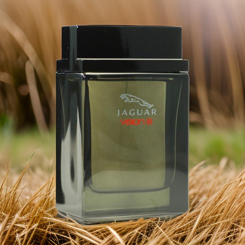 Jaguar Vision Iii EDT | My Perfume Shop