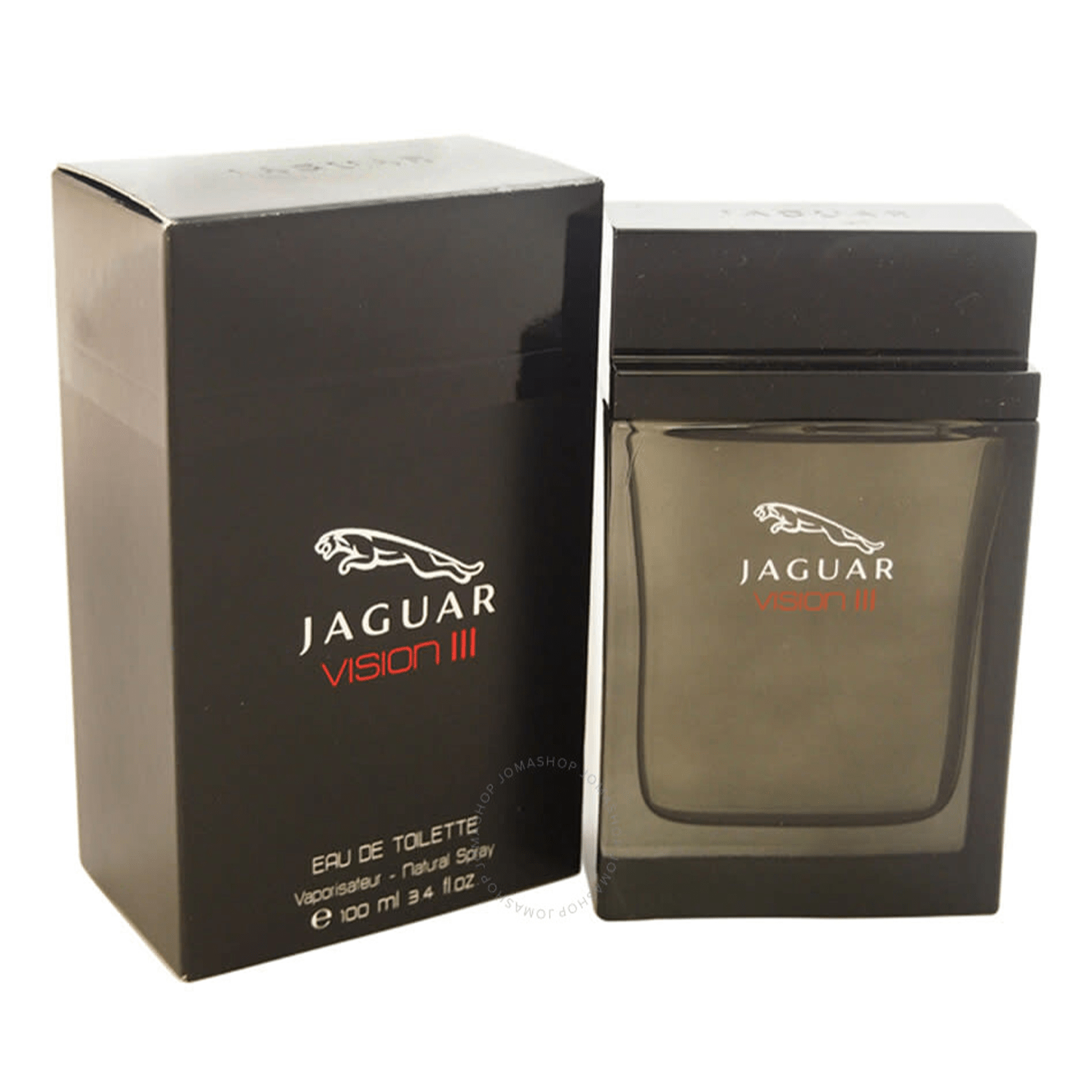 Jaguar Vision Iii EDT | My Perfume Shop