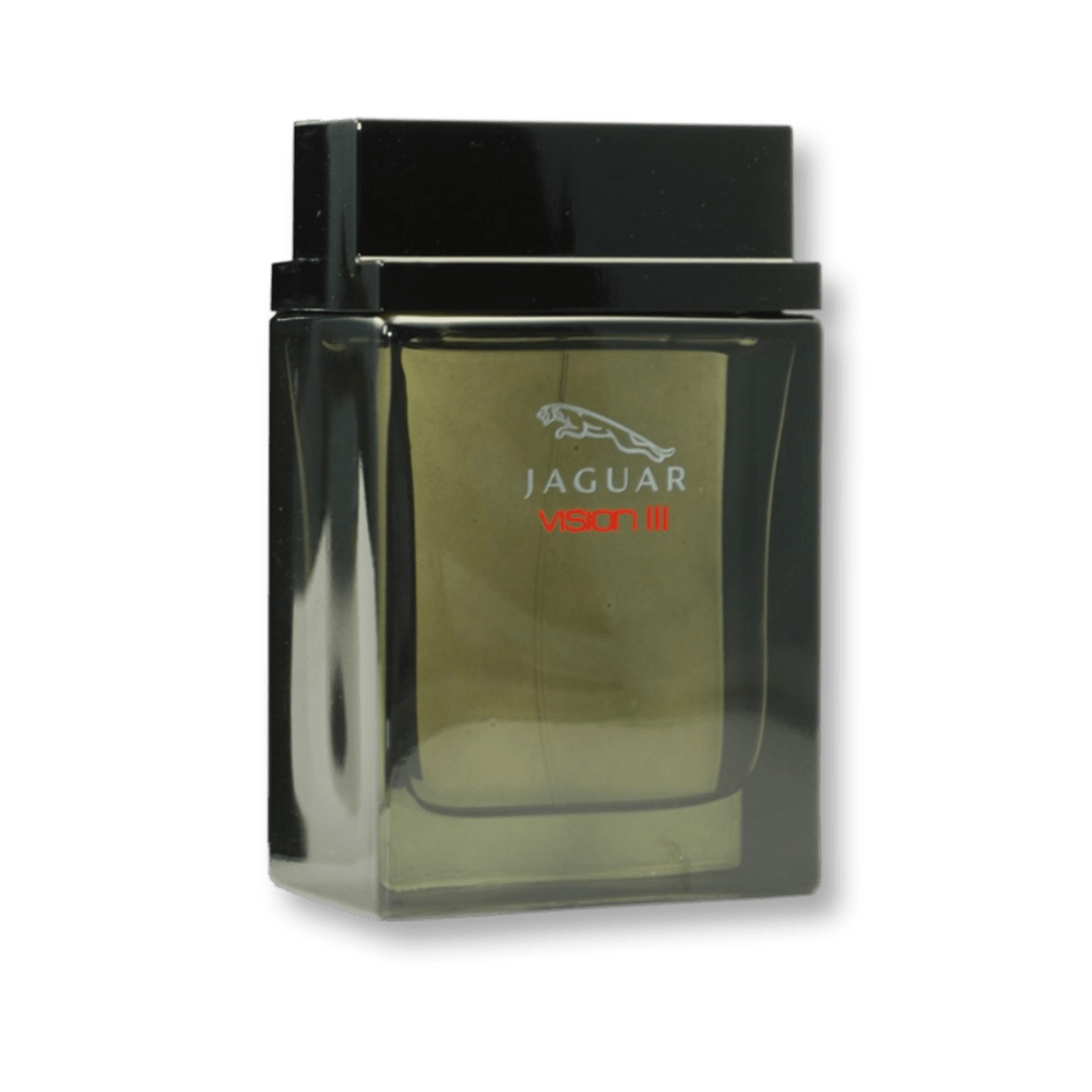 Jaguar Vision Iii EDT | My Perfume Shop