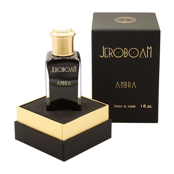 Jeroboam Ambra Extrait De Parfum | My Perfume Shop