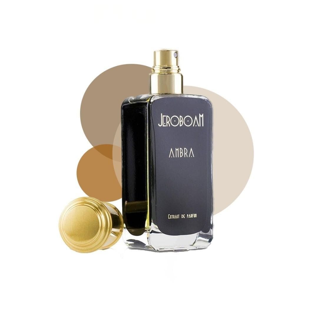 Jeroboam Ambra Extrait De Parfum | My Perfume Shop