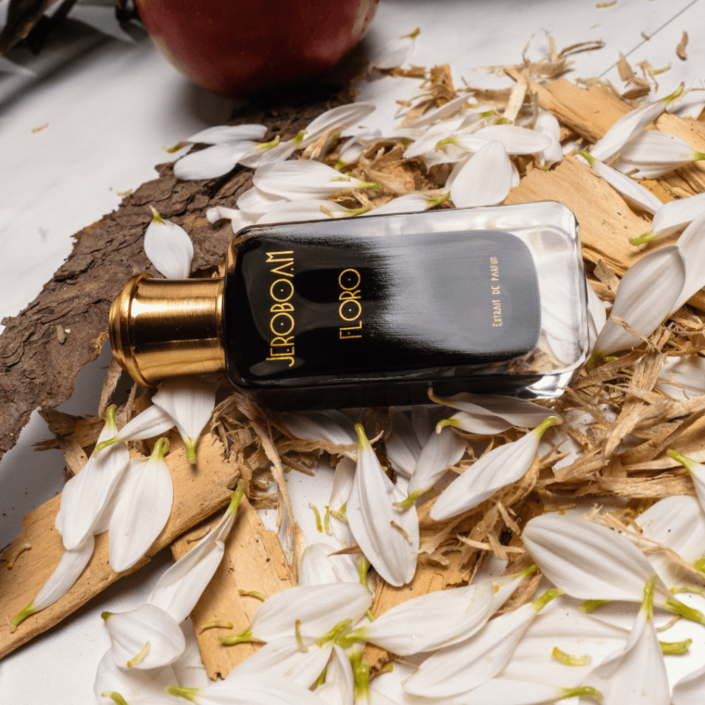 Jeroboam Floro Extrait De Parfum | My Perfume Shop