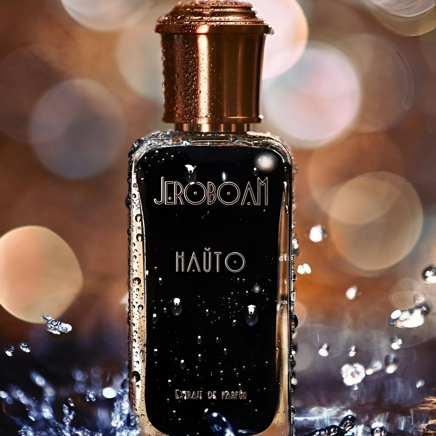 Jeroboam Hauto Extrait De Parfum | My Perfume Shop