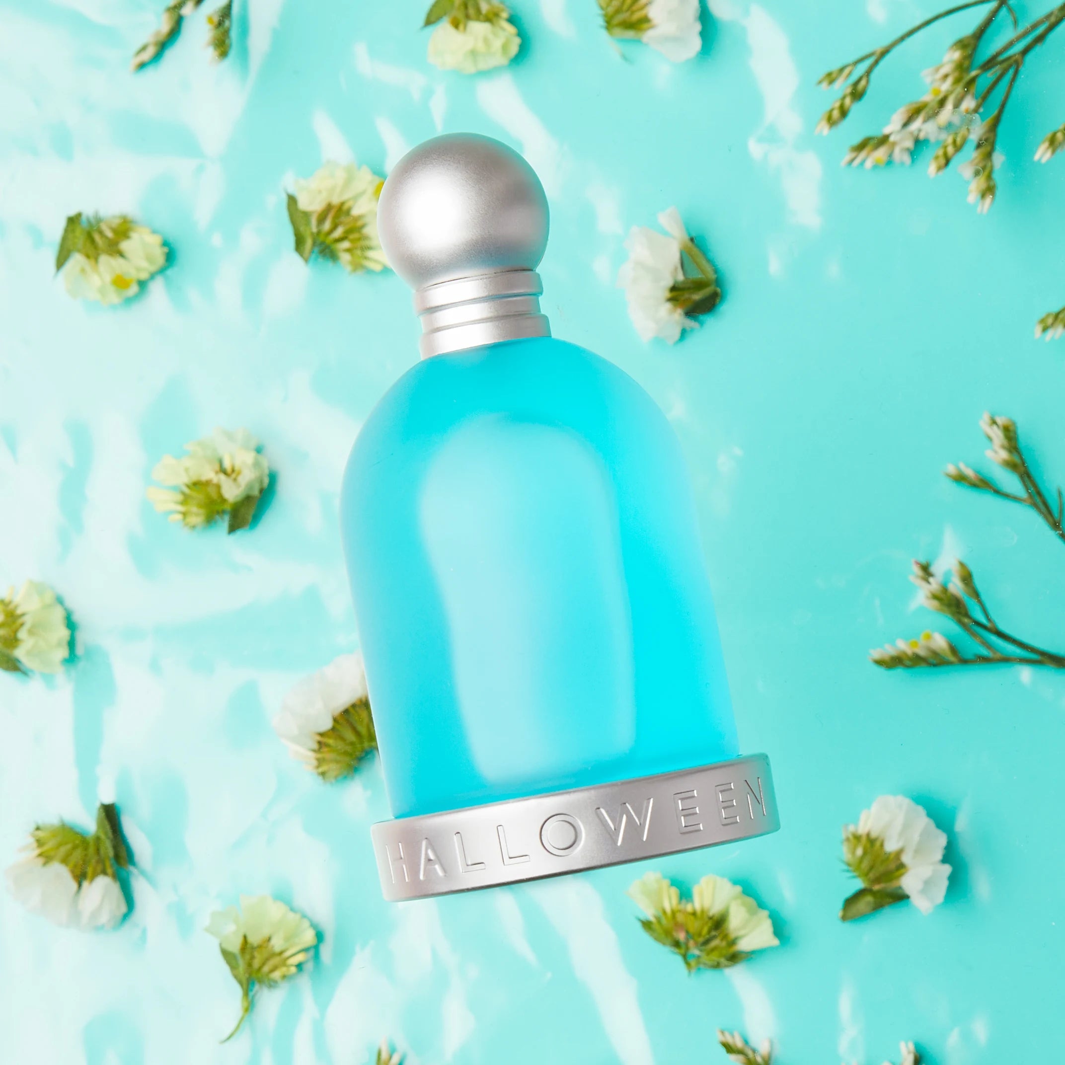 Jesus Del Pozo Halloween Blue Drop EDT | My Perfume Shop