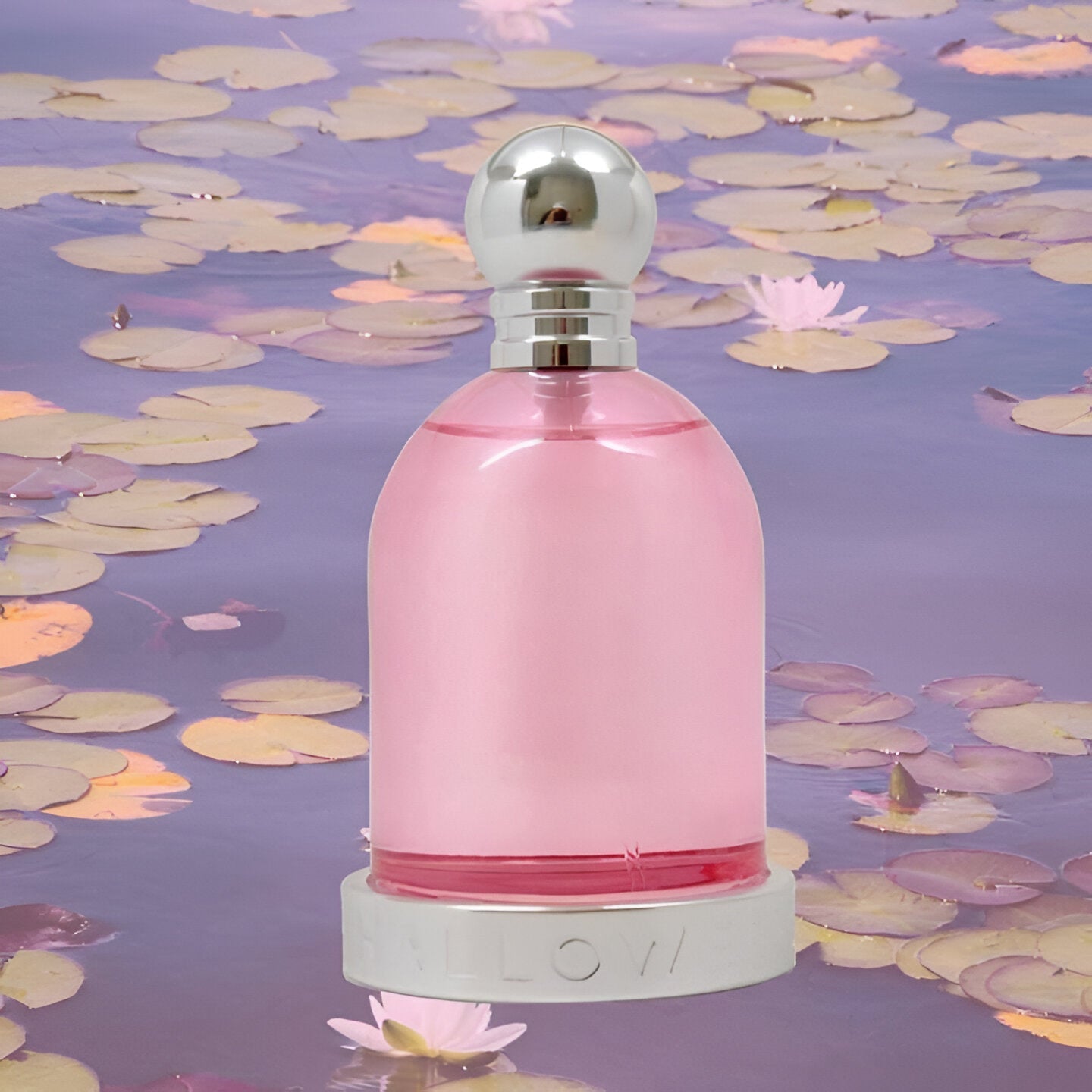 Jesus Del Pozo Halloween Water Lily EDT | My Perfume Shop