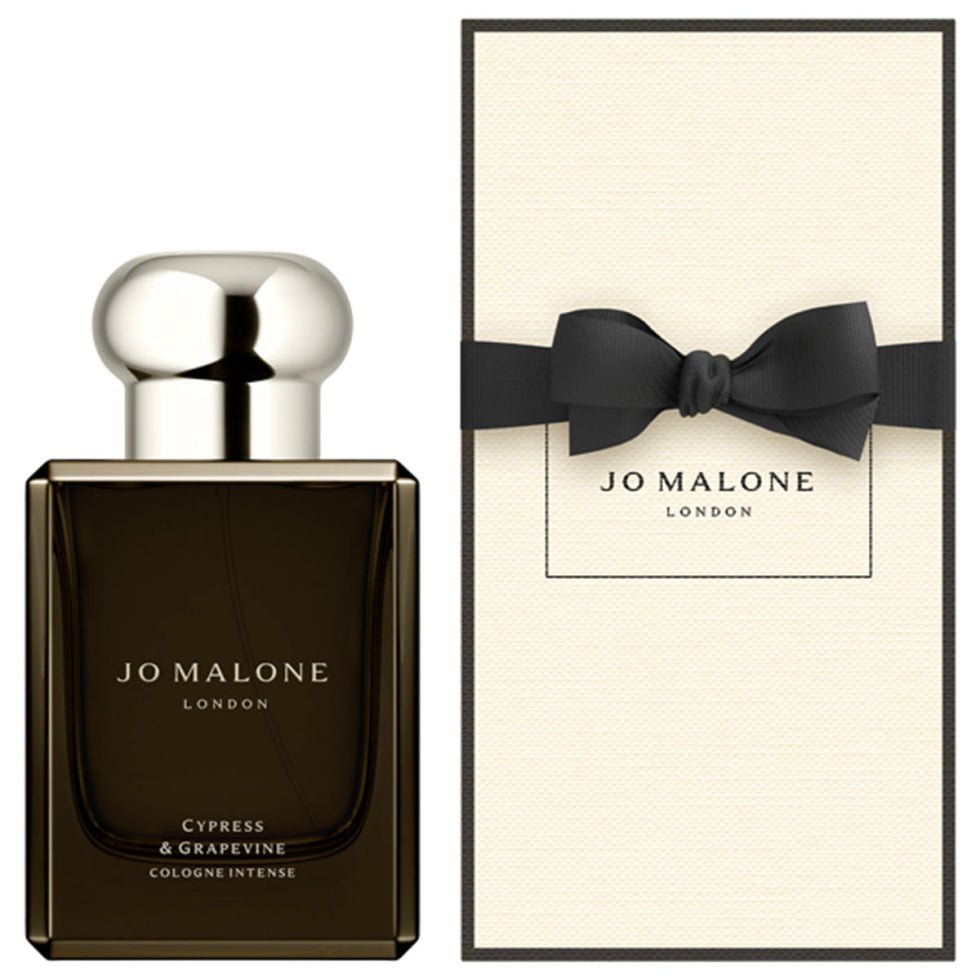 Jo Malone Cypress & Grapevine Cologne Intense | My Perfume Shop