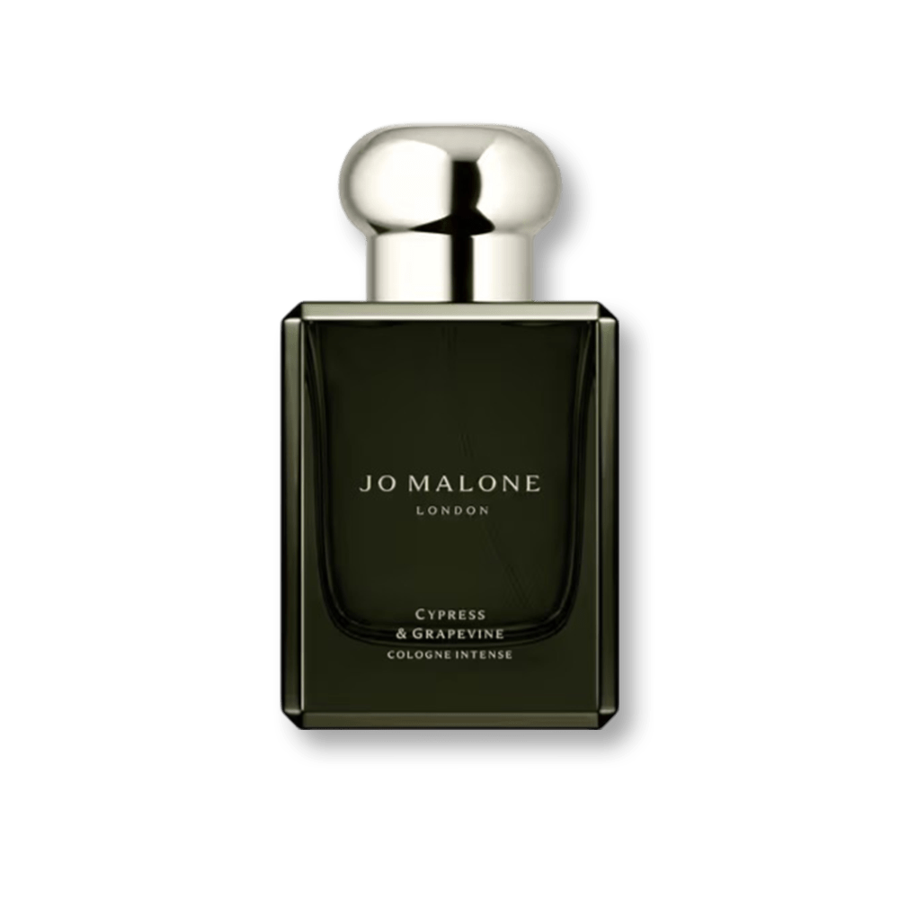 Jo Malone Cypress & Grapevine Cologne Intense | My Perfume Shop