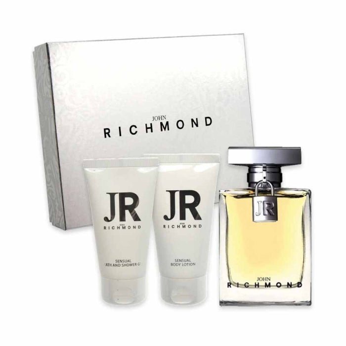 John Richmond Jr EDP Set For Women | My Perfume Shop