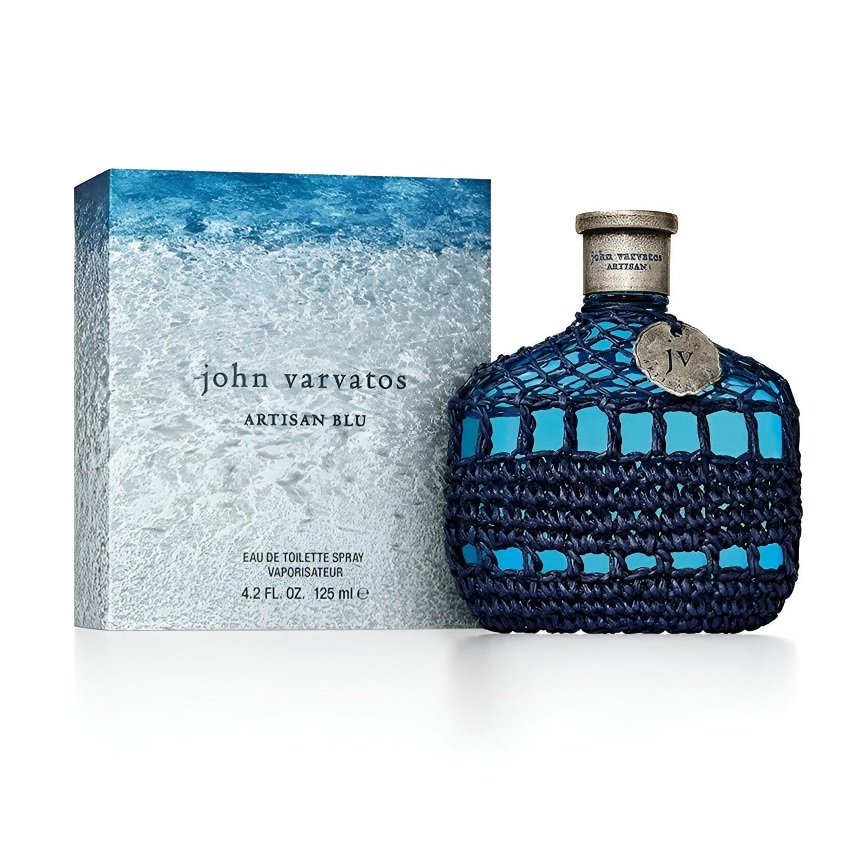 John Varvatos Artisan Blu EDT | My Perfume Shop